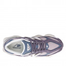 Унисекс обувь New Balance U9060528 - фиолетовые