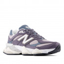 Унисекс обувь New Balance U9060528 - фиолетовые