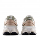 Кроссовки унисекс New Balance U90606BI - бежевые