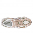 Кроссовки унисекс New Balance U90606BI - бежевые