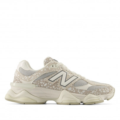 Унисекс кроссовки New Balance U90606GE - бежевые