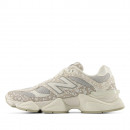 Унисекс кроссовки New Balance U90606GE - бежевые