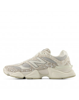 Унисекс кроссовки New Balance U90606GE - бежевые
