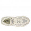 Унисекс кроссовки New Balance U90606GE - бежевые