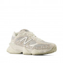Унисекс кроссовки New Balance U90606GE - бежевые