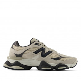 Unisex обувь New Balance U90606H1 - бежевые