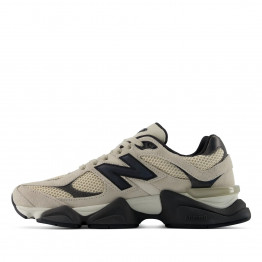 Unisex обувь New Balance U90606H1 - бежевые