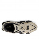 Unisex обувь New Balance U90606H1 - бежевые