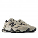 Unisex обувь New Balance U90606H1 - бежевые