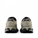 Unisex обувь New Balance U90606H1 - бежевые