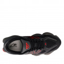 Ботинки унисекс New Balance U90606LE - черные