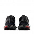 Ботинки унисекс New Balance U90606LE - черные