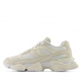 Обувь унисекс New Balance U90606LQ - бежевые