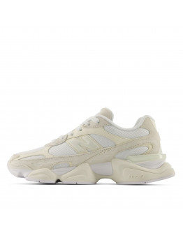 Обувь унисекс New Balance U90606LQ - бежевые