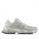 Кроссовки унисекс New Balance U90606MU - серые