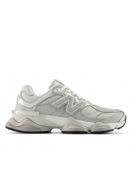Кроссовки унисекс New Balance U90606MU - серые