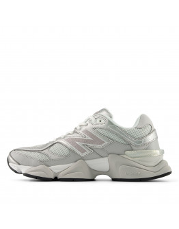 Кроссовки унисекс New Balance U90606MU - серые