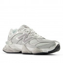 Кроссовки унисекс New Balance U90606MU - серые