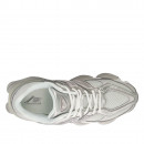 Кроссовки унисекс New Balance U90606MU - серые