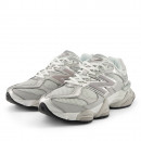 Кроссовки унисекс New Balance U90606MU - серые