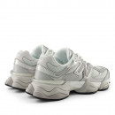 Кроссовки унисекс New Balance U90606MU - серые