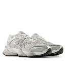 Кроссовки унисекс New Balance U90606MU - серые