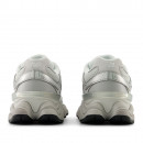 Кроссовки унисекс New Balance U90606MU - серые