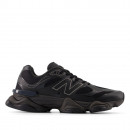 Унисекс кроссовки New Balance U90606TO - черные