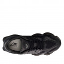 Унисекс кроссовки New Balance U90606TO - черные