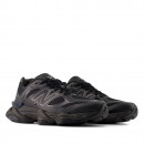 Унисекс кроссовки New Balance U90606TO - черные