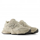 Unisex обувь New Balance U906078T - бежевые
