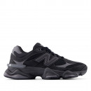 Кроссовки унисекс New Balance U906079E - черные