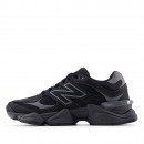 Кроссовки унисекс New Balance U906079E - черные