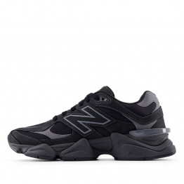 Кроссовки унисекс New Balance U906079E - черные