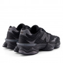 Кроссовки унисекс New Balance U906079E - черные