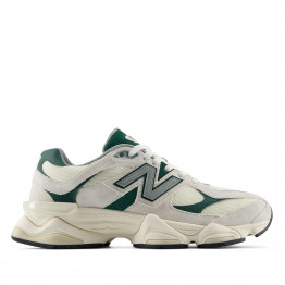 Унисекс кроссовки New Balance U90607ET - бежевые