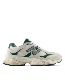 Унисекс кроссовки New Balance U90607ET - бежевые
