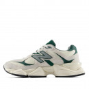 Унисекс кроссовки New Balance U90607ET - бежевые