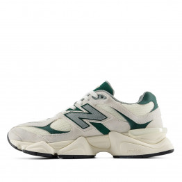 Унисекс кроссовки New Balance U90607ET - бежевые