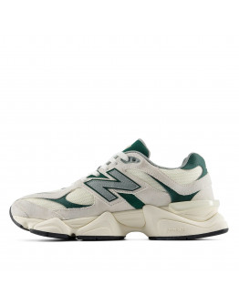 Унисекс кроссовки New Balance U90607ET - бежевые