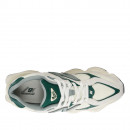 Унисекс кроссовки New Balance U90607ET - бежевые