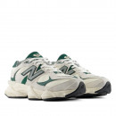 Унисекс кроссовки New Balance U90607ET - бежевые