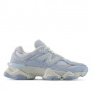 Кроссовки унисекс New Balance U90607Y1 - голубые