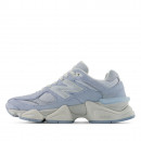 Кроссовки унисекс New Balance U90607Y1 - голубые