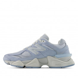 Кроссовки унисекс New Balance U90607Y1 - голубые