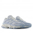 Кроссовки унисекс New Balance U90607Y1 - голубые