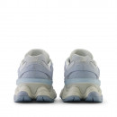 Кроссовки унисекс New Balance U90607Y1 - голубые