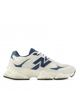 Унисекс кроссовки New Balance U906089J - бежевые