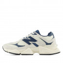Унисекс кроссовки New Balance U906089J - бежевые