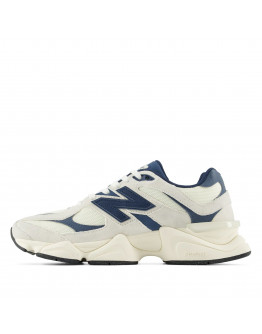 Унисекс кроссовки New Balance U906089J - бежевые